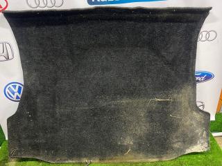 ковер багажника Ford Focus 1 поколение [рестайлинг] 2004, 1.8 л., бензин, хетчбэк 5 дв.