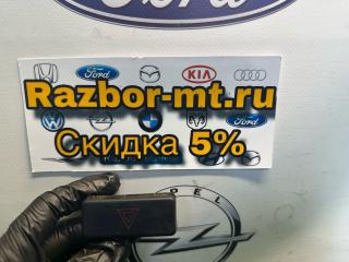 кнопка аварийной сигнализации BMW 5 серия E34 1990, 2.0 л., M50 B20 TU, бензин, МКПП, седан