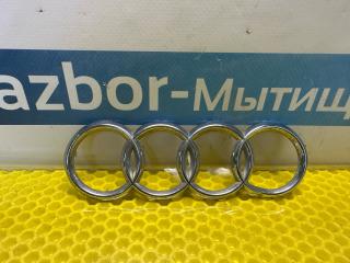 эмблема Audi A6 4B/C5 1999, 2.4 л., ALF, бензин, АКПП, седан