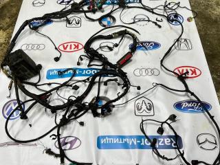 проводка подкапотная Ford Mondeo 3 поколение [рестайлинг] CA2 2006, 1.8 л., CGBA, бензин, МКПП, темно синий, седан, 3S7T-14300, 5S7T-14K733