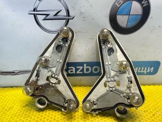 панель заднего фонаря Ford Focus 1 поколение [рестайлинг] 2004, 2.0 л., EDDB, бензин, седан