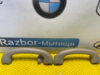 ручка внутренняя потолочная Ford Focus 1 поколение [рестайлинг] 2005, 2.0 л., EDDB, бензин, АКПП, хетчбэк 5 дв.