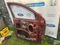 дверь передняя левая Ford Focus 1 поколение [рестайлинг] 2004, 2.0 л., EDDB, бензин, АКПП, седан - фото №7