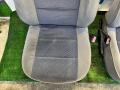 салон (комплект сидений) Peugeot 406 1 поколение [рестайлинг] 2002, 2.0 л., RFR (DEW10J4), бензин, седан - фото №2