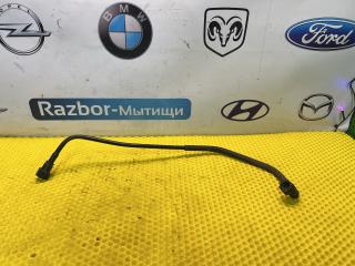 трубка топливная Kia Rio 1 поколение [рестайлинг] 2004, 1.5 л., A5D, бензин, МКПП, универсал