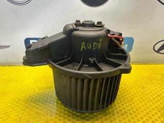 моторчик печки Audi A6 4B/C5 1999, 2.4 л., ALF, бензин, АКПП, седан