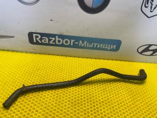 патрубок (трубопровод, шланг) Ford Focus 1 поколение [рестайлинг] 2003, 1.6 л., FYDA, бензин, МКПП, серебристый, седан, 98AB8K276DE