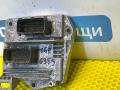 блок управления двигателем Opel Zafira 1 поколение (A) [рестайлинг] (2003 - 2006), 12230740 - фото №3