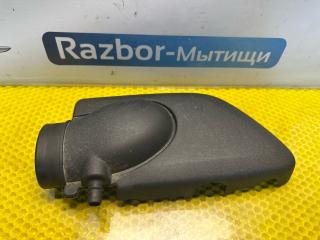 патрубок воздушного фильтра Peugeot 406 1 поколение [рестайлинг] 2002, 2.0 л., RFR (DEW10J4), бензин, седан, 9628084980