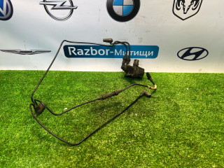 электромагнитный клапан Ford Focus 1 поколение CAK 2001, 2.0 л., AODB, бензин, АКПП, седан, F57E-9J459