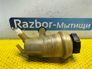 бачок гидроусилителя Ford Focus 1 поколение [рестайлинг] 2004, 1.8 л., EYDC, бензин, МКПП, седан