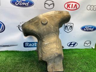 защита (экран) выпускного коллектора Ford Mondeo 3 поколение 2003, 2.0 л., бензин, МКПП, универсал, 1S7G-9N354-7K