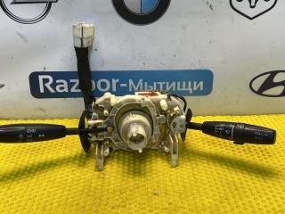 переключатель подрулевой (стрекоза) Kia Rio 1 поколение [рестайлинг] 2004, 1.5 л., A5D, бензин, МКПП, универсал