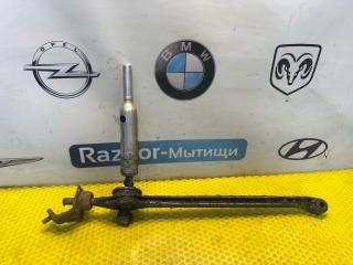 кулиса BMW 5 серия E34 1990, 2.0 л., M52 B20 (206S3), бензин, МКПП, седан