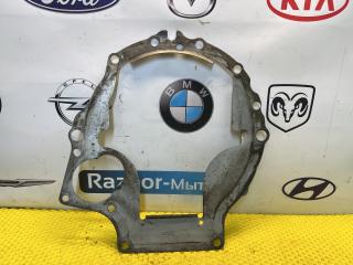 крышка двигателя задняя Kia Rio 1 поколение [рестайлинг] 2004, 1.5 л., A5D, бензин, МКПП, универсал, B6S7