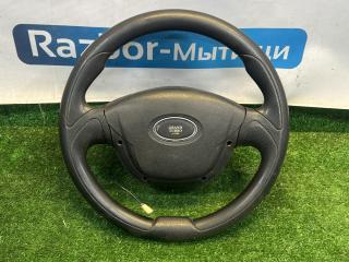 руль Lada 2112 1 поколение 2005, 1.6 л., ВАЗ-21124, бензин, МКПП, хетчбэк 5 дв.