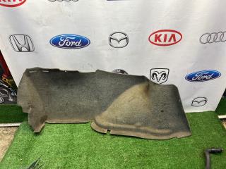 обшивка багажника BMW 5 серия E34 1990, 2.0 л., M50 B20 TU, бензин, МКПП, седан