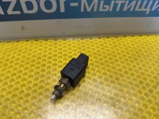 Датчик педали тормоза (лягушка) Hyundai Getz 1 поколение 2005, 1.3 л., G4EA, бензин, МКПП, красный, передний привод, 9381C-1C100