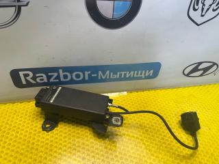 блок управления телефоном Audi A6 4B/C5 1999, 2.4 л., ALF, бензин, АКПП, седан, 53186081200