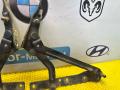 петля крышки багажника Ford Focus 1 поколение [рестайлинг] 2004, 1.6 л., бензин, МКПП, хетчбэк 5 дв. - фото №3