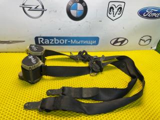 ремень безопасности Ford Mondeo 3 поколение 2003, 2.0 л., бензин, МКПП, универсал