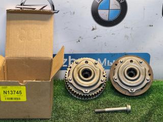 шкив распредвала Opel Astra H/Family [рестайлинг] (2005 - 2015), 55567048