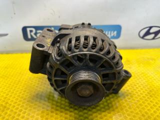 генератор Ford Focus 1 поколение CAK 2001, 2.0 л., АКПП