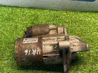 стартер Nissan Note E11 [рестайлинг] (2009 - 2014), M000T32171