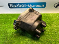распределитель зажигания (трамблёр) Honda Odyssey 1 поколение RA4 1999, 2.3 л., F23A, бензин, АКПП, синий, полный привод, правый руль - фото №4