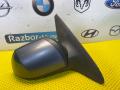 зеркало наружное правое Ford Mondeo 3 поколение 2003, 2.0 л., бензин, МКПП, универсал, 1232184 - фото №4