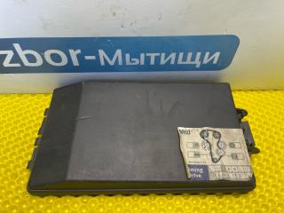 крышка блока предохранителей Ford Focus 1 поколение [рестайлинг] 2005, 2.0 л., EDDB, бензин, АКПП, хетчбэк 5 дв.