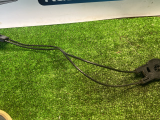 тросик печки Ford Focus 1 поколение [рестайлинг] CAK 2004, 1.8 л., EYDE, бензин, МКПП, серебро, седан, передний привод, 2M51-115004