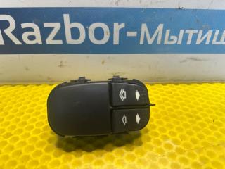 блок управления стеклоподъемниками Ford Focus 1 поколение [рестайлинг] 2004, 1.6 л., бензин, МКПП, хетчбэк 5 дв., YS4T14529AB