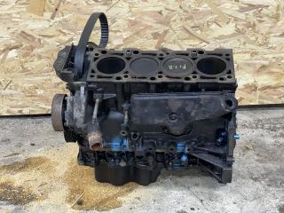 блок цилиндров Ford Focus 1 поколение [рестайлинг] 2004, 1.8 л., бензин, хетчбэк 5 дв.