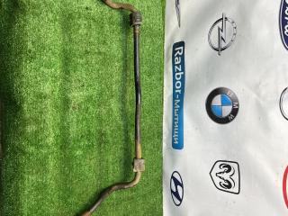 стабилизатор подвески передний Peugeot 406 1 поколение [рестайлинг] 2002, 2.0 л., RFR (DEW10J4), бензин, седан