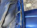 капот Ford Focus 1 поколение CAK 2001, 2.0 л., AODB, бензин, АКПП, седан - фото №7