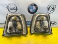 фонари задние (комплект) BMW 5 серия E34 1990, 2.0 л., M52 B20 (206S3), бензин, МКПП, седан - фото №6