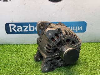 генератор Skoda Fabia 2 поколение [рестайлинг] (2010 - 2014), 03F903023E