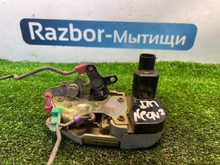 замок двери передней правой Dodge Neon 2 поколение 2001, 2.0 л., ECB, бензин, АКПП, седан