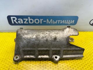 тепловой экран глушителя Audi A6 4B/C5 1999, 2.4 л., ALF, бензин, АКПП, седан, 078253036