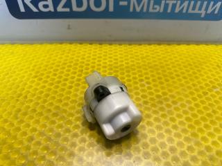 контактная группа Hyundai Getz 1 поколение 2005, 1.3 л., G4EA, бензин, МКПП, красный, передний привод