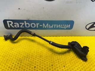 электромагнитный клапан Ford Focus 1 поколение 2001, 2.0 л., EDDB, бензин, АКПП, седан, 98BB-9J460-AB