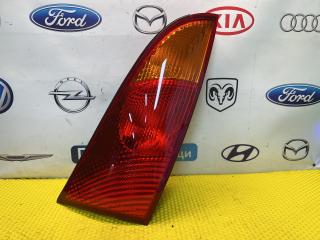 фонарь задний правый Ford Focus 1 поколение [рестайлинг] 2005, 2.0 л., EDDB, бензин, АКПП, хетчбэк 5 дв., 9427