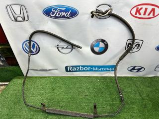 радиатор гидроусилителя Ford Focus 1 поколение [рестайлинг] 2004, 1.8 л., EYDC, бензин, МКПП, седан
