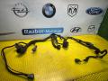 Проводка КПП Ford Focus 1 поколение CAK 2001, 2.0 л., АКПП - фото №6