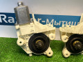 моторчик стеклоподъемника Ford Focus 2 поколение BK 2006, 1.4 л., ASDB, бензин, желтый, купе, передний привод, 0130822216, 0130822217 - фото №2