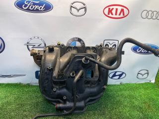 коллектор впускной Ford Focus 1 поколение 2001, 2.0 л., EDDB, бензин, АКПП, седан