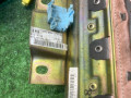 подушка безопасности водителя Honda Odyssey 1 поколение RA4 1999, 2.3 л., F23A, бензин, АКПП, синий, полный привод, правый руль - фото №5