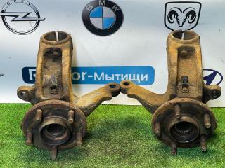 кулак Ford Mondeo 3 поколение [рестайлинг] 2006, 2.5 л., 4BC, дизель, 4484601