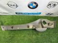 обшивка крышки багажника Ford Focus 1 поколение [рестайлинг] (2001 - 2005), 2.0 л., бензин, универсал - фото №5